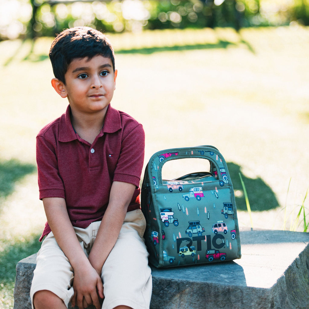 RTIC Ice Lunch Bag