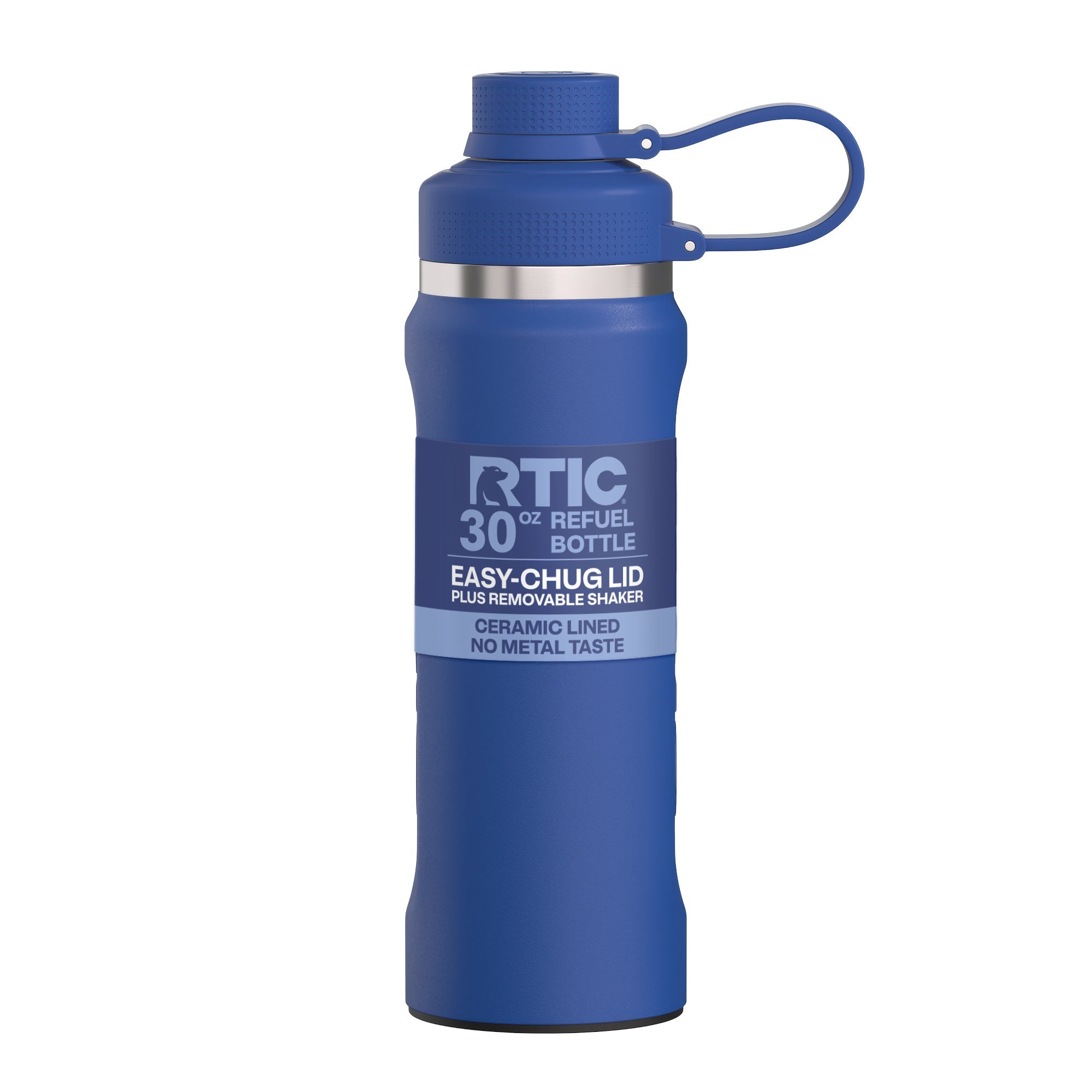 Refuel Bottle