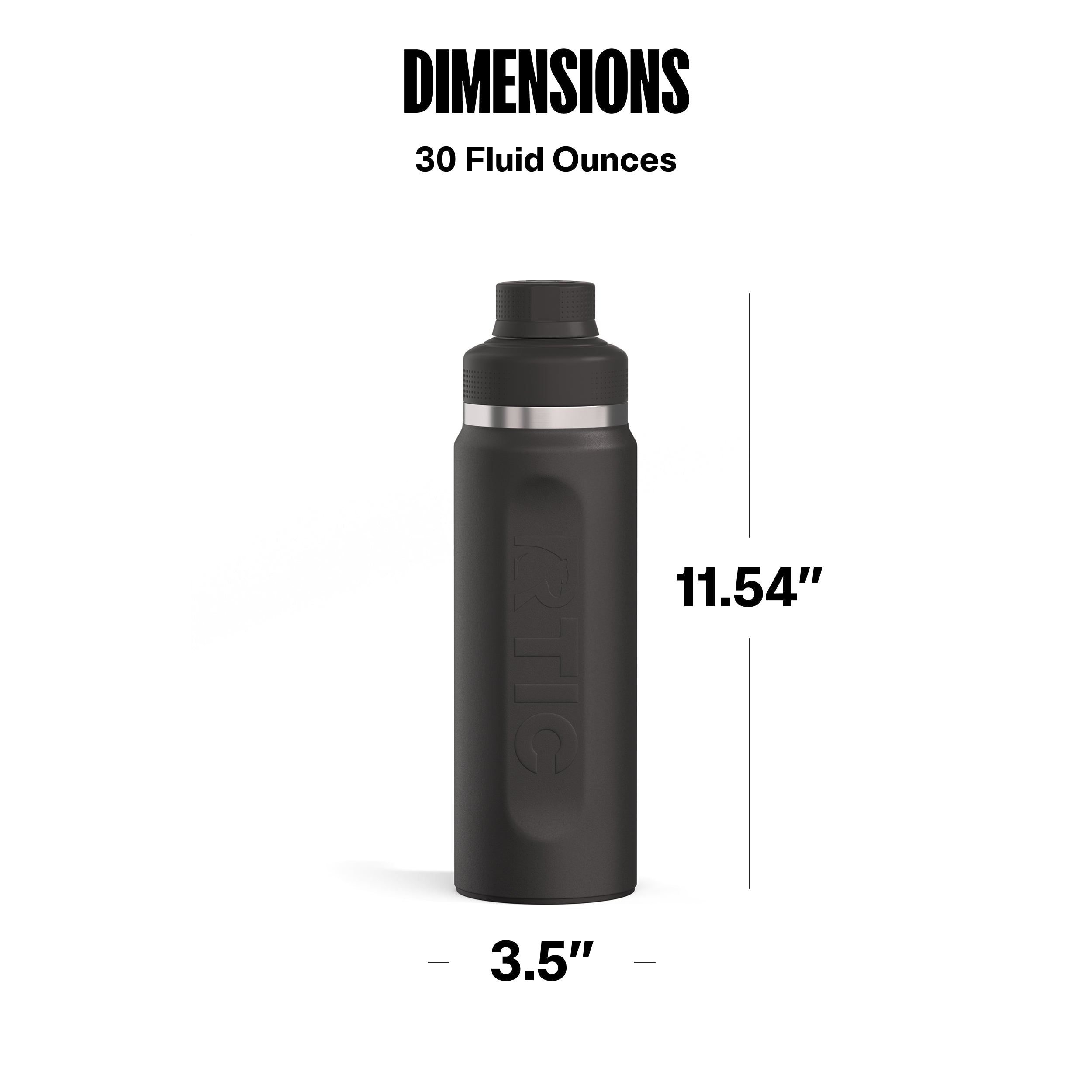 Refuel Bottle
